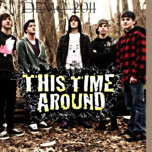 “This Time Around!”的封面