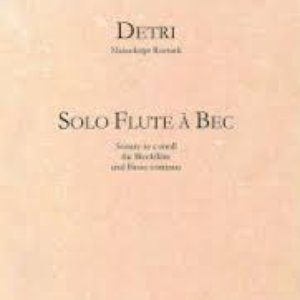 Signore Detri 的头像
