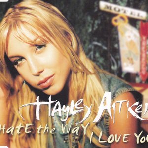 I Hate the Way I Love You