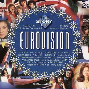 The Story of Eurovision