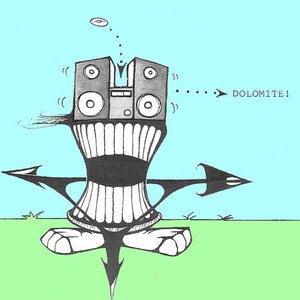 Dolomite!