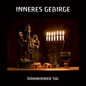 Avatar for Inneres Gebirge ‎