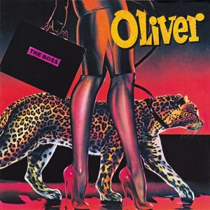 Oliver - Lady Lyrics - Zortam Music