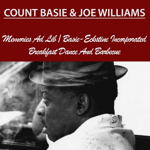 Memories Ad Lib / Breakfast Dance and Barbecue / Basie Eckstine Incorporated