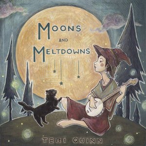 Moons and Meltdowns