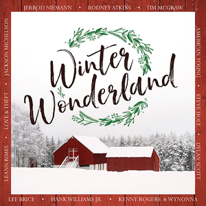 STEVE HOLY - Winter Wonderland - Zortam Music