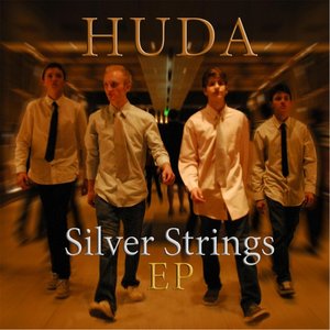 Silver Strings EP