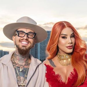 “Ivy Queen, Nanpa Básico”的封面