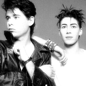 Psyche photo provided by Last.fm