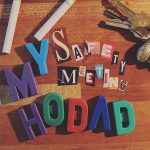 MY Hodad - Single