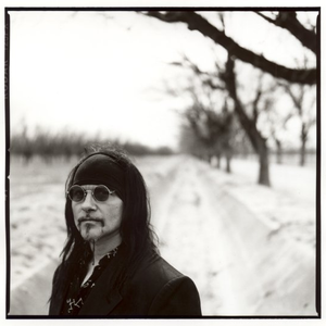 Al Jourgensen photo provided by Last.fm