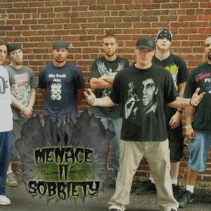 Menace II Sobriety 的头像