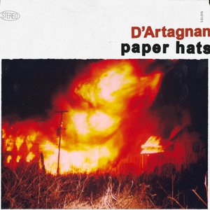 D'Artagnan [Explicit]