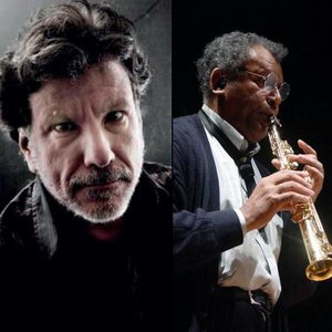 Avatar de Gino Robair / Anthony Braxton