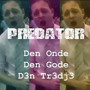 Den Onde Den Gode Den 3:Dje 的头像