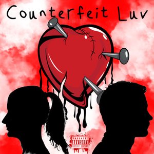 Counterfeit - Single