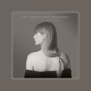 THE TORTURED POETS DEPARTMENT: THE ANTHOLOGY