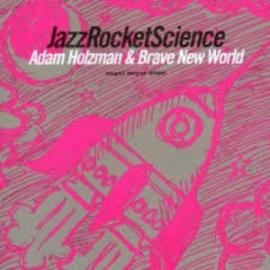 Jazz Rocket Science