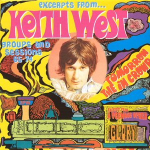 Excerpts From...Group & Sessions 1965-1974