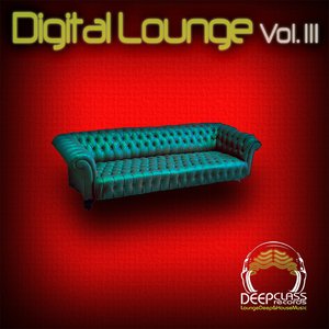 Digital Lounge, Vol. 3