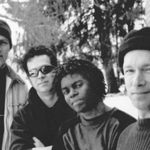 Steve Kimock Band のアバター