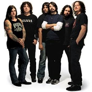 Lee Dorrian/Probot 的头像