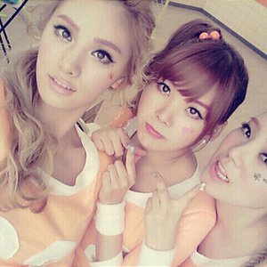 Avatar for Orange Caramel(오렌지캬라멜)