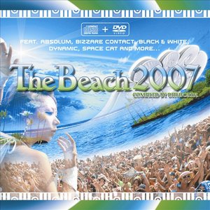 The Beach 2007
