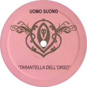 Tarantella dell'orso