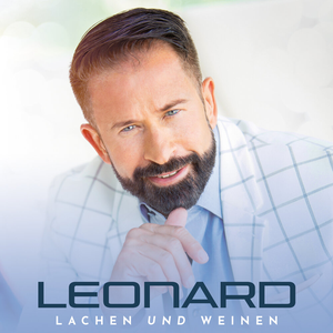 Artwork for LACHEN UND WEINEN