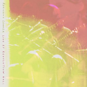Live at Revolution Hall (Explicit)