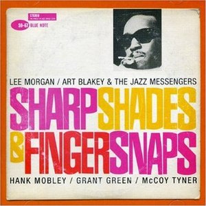 Sharp Shades And Finger Snaps