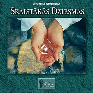 Avatar for Skaistakas dziesmas