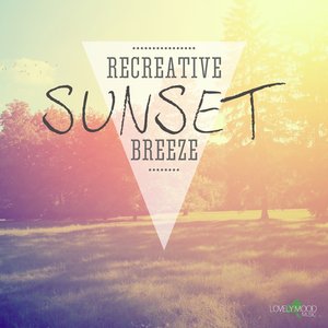 Recreative Sunset Breeze