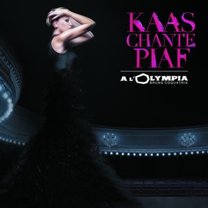 Kaas chante Piaf à l'Olympia (Live)