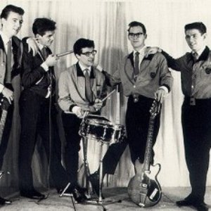 Avatar for The Pilgrims (UK 60s)