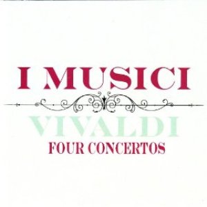 Vivaldi: Four Concertos
