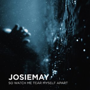 So Watch Me Tear Myself Apart - EP