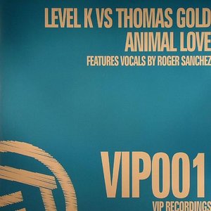Avatar for Level K Vs. Thomas Gold