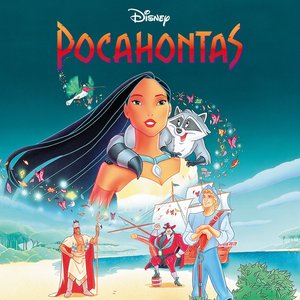 Pocahontas (Banda Sonora Original en Español)