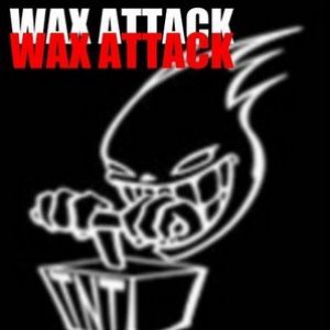 Image for 'WaxAttack'