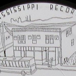 Mississippi Records 的头像