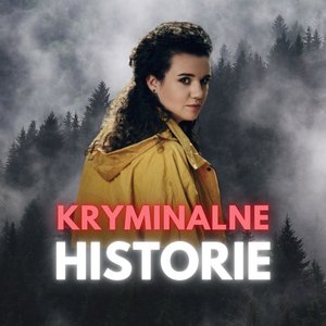 Avatar for Kryminalne Historie