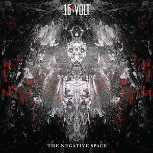The Negative Space cover