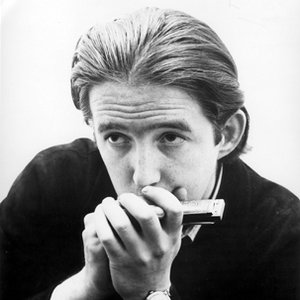 Paul Butterfield のアバター