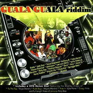 Guala Guala Riddim