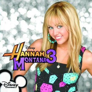 Hannah Montana 3 (Music from the TV Show)