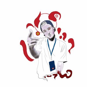 “KVNVBI”的封面