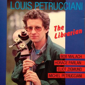 The Librarian