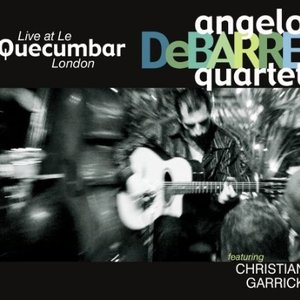 Live at Le QuecumBar